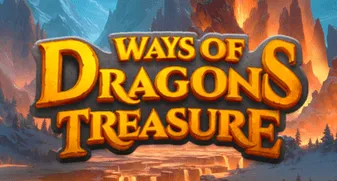 Ways of Dragon's Treasure game tile