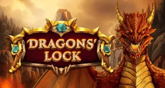 Dragons' Lock game tile