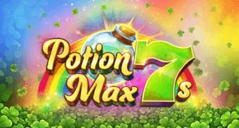 Potion Max 7s game tile
