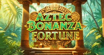 Aztec Bonanza Fortune game tile