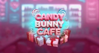 Candy Bunny Cafe game tile