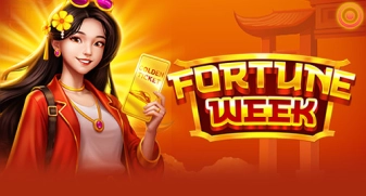 Fortune Week game tile
