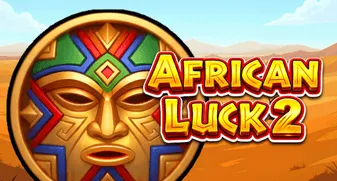 African Luck 2 game tile