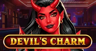 Devil's Charm game tile